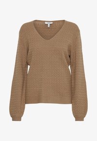 Non sélectionné, tiger's eye melange