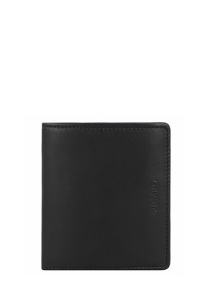 BROOKLYN 9 CM - Geldbörse - schwarz