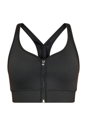 TUFFSKULL Top - schwarz