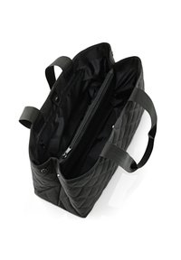 Reisenthel Bolso shopping - rhombus black