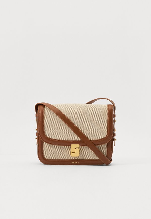 BELLISSIMA MAXI - Cross body bag