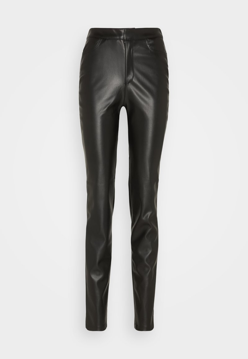 Noisy May Tall Broek zwart