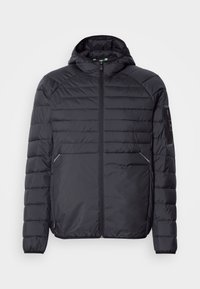URBANEX - Chaqueta de entretiempo - dark blue