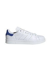 adidas Performance VELOSTAN SMITH - Tenisky - cloud white   cloud white   royal blue
