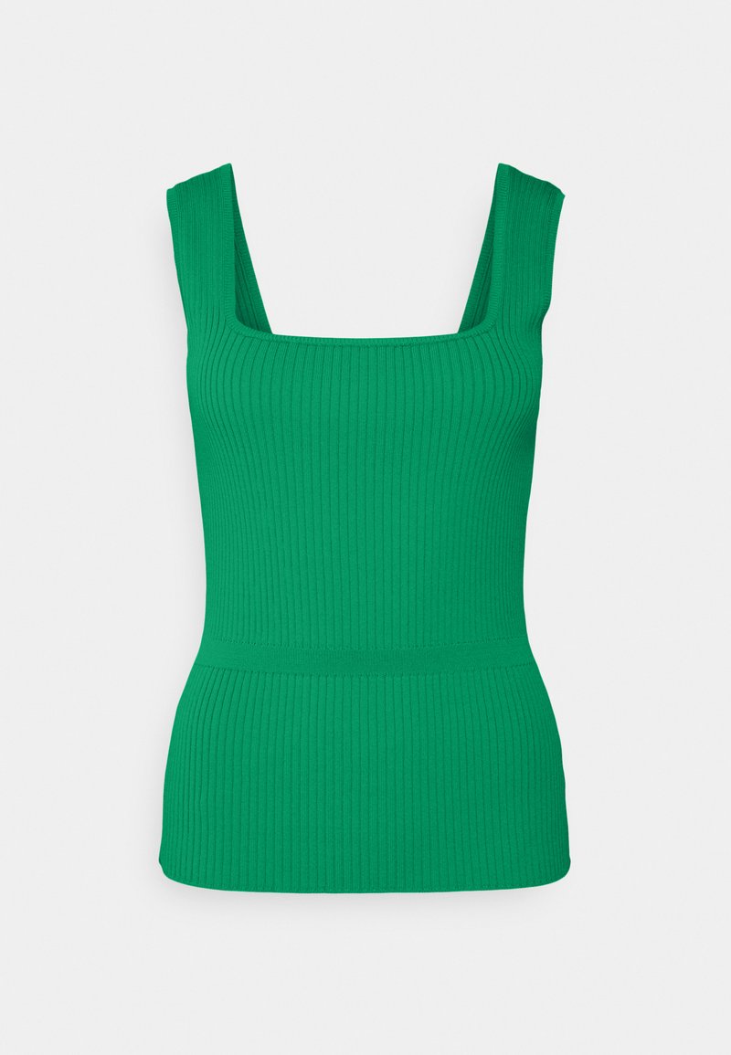 IVY OAK Top groen