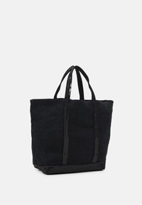 Vanessa Bruno CABAS - Kandekott - noir