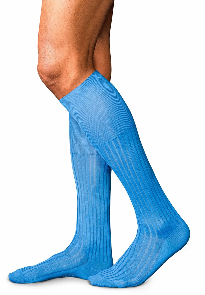 FALKE NO. 13 - Socken - linen
