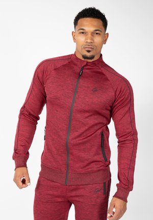 WENDEN  - Trainingsvest - dark red