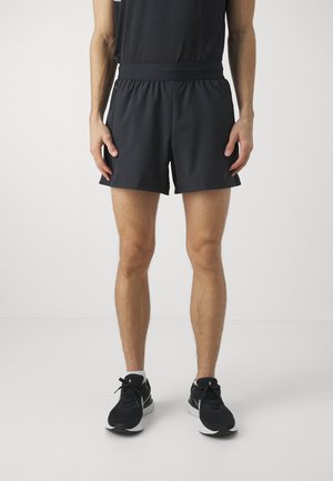 Pantaloncini sportivi - black