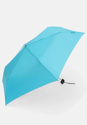 SMALL MANUAL - Umbrella - pacific