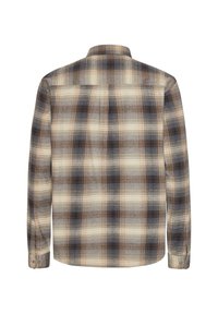 Clean Cut Copenhagen Overhemd - ecru navy