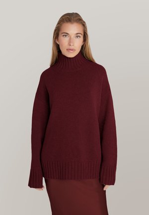Style Republic, STYLE REPUBLIC ROLLKRAGENPULLOVER OVERSIZED BOXY - Maglione - endless passion