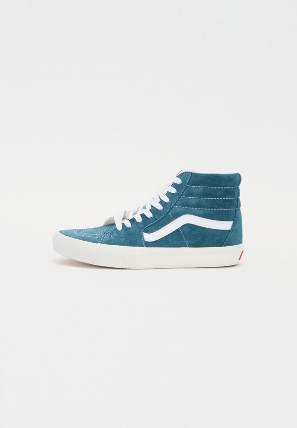 SK8 HI UNISEX - High-top trainers - stargazer