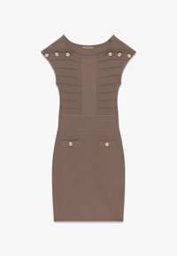 Non sélectionné, beige