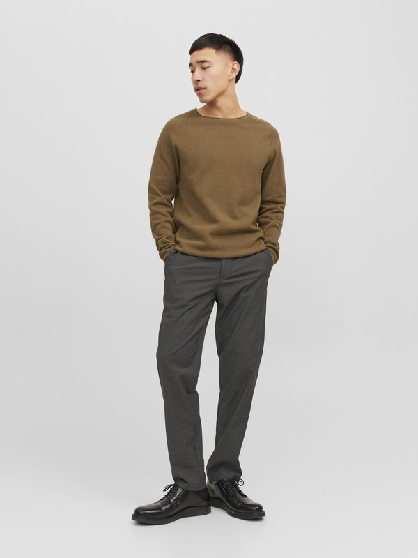 EHILL CREW NECK NOOS - Jumper - otter4