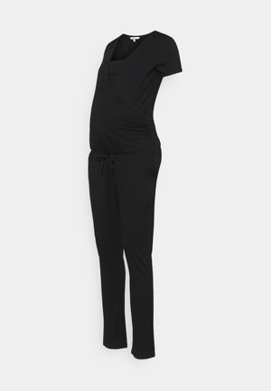 ELMA - Combinaison - black