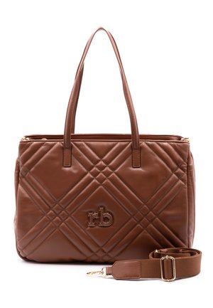 DEA - Shopping bag - caramello