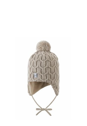 NUNAVUT - Huer - earthy beige