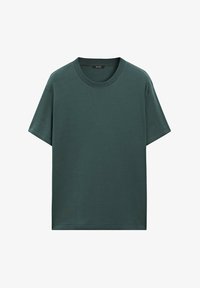 Unselected, light green