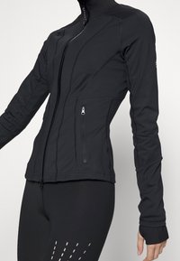 adidas by Stella McCartney Träningsjacka - black