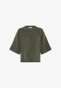 Pasirinkta, mulled basil melange