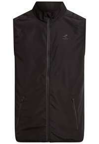 Energetics Weste - black