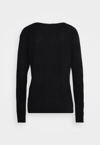 Selected Femme Maglione - black