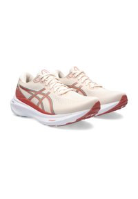 ASICS GEL-KAYANO 30 - Zapatillas running asfalto - rose dust/light garnet