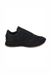 Josef Seibel ADRIANA - Sneaker low - schwarz