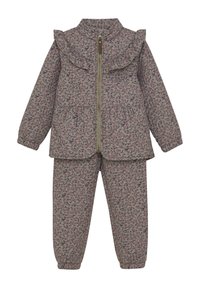 EN FANT SET - Veste mi-saison - fungi
