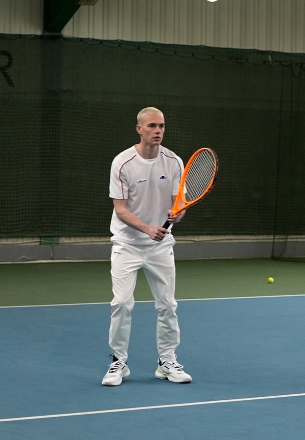 WOODFORD PANT TRACK PANT - Tracksuit bottoms3