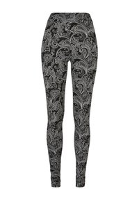 Unselected, blacknewpaisley