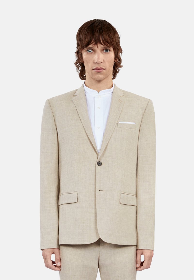 The Kooples Sakko - beige