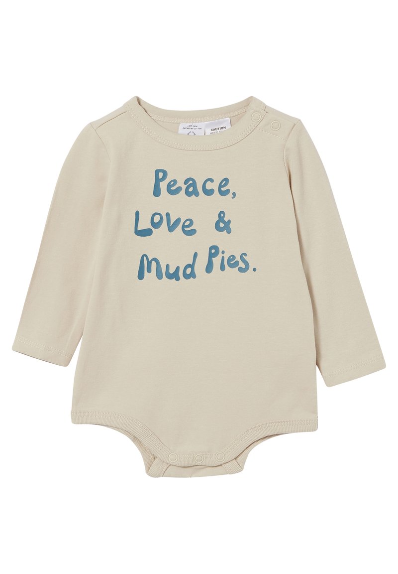 Cotton On Body beige Cotton On Body beige