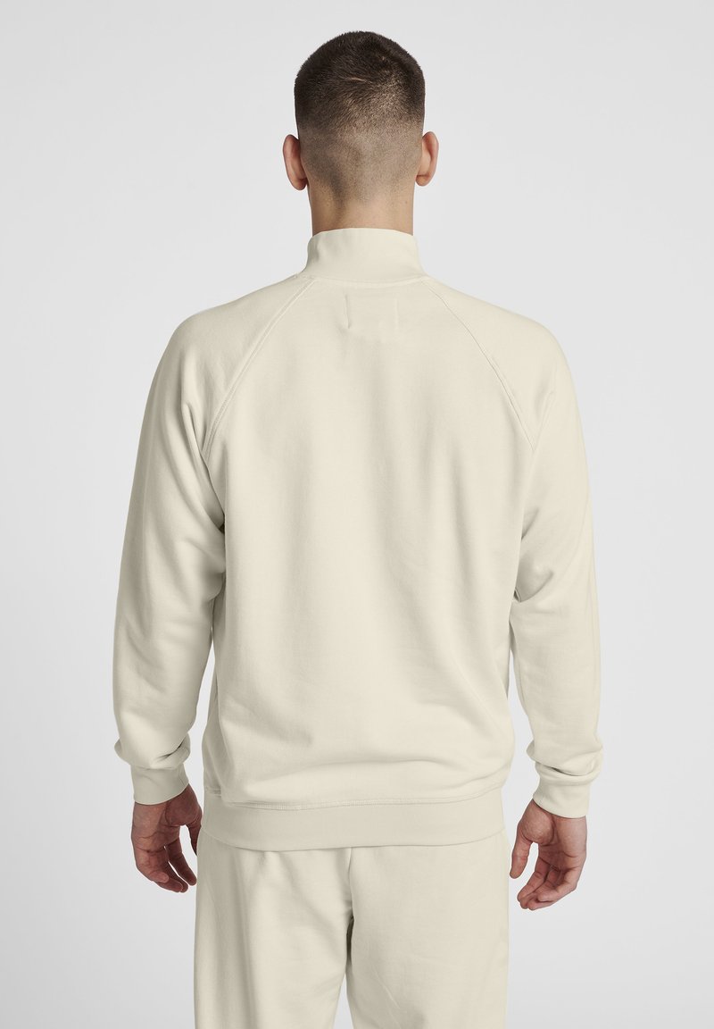 Damen Sportbekleidung | HALO Sweatshirt white/weiß - FY25514 Damen Sportbekleidung | HALO Sweatshirt white/weiß - FY25514