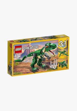 LEGO CREATOR DINOSAURIER - Toy - green