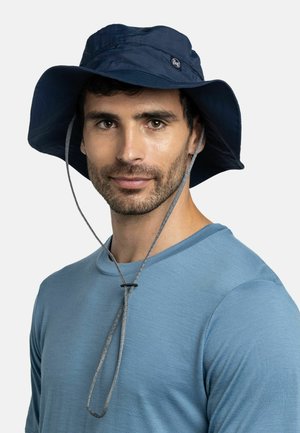 Buff, BUFF® EXPLORE BOONEY HAT UNISEX - Sombrero - navy