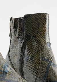 Next FOREVER COMFORT WESTERN STANDARD - Cowboy- / Bikerstövletter - snake effect