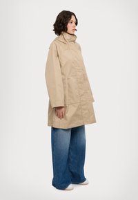 MAX&Co. TONACA - Parka - beige