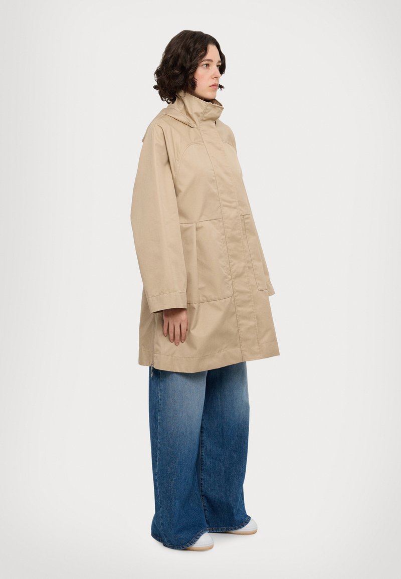 MAX&Co. TONACA - Parka - beige
