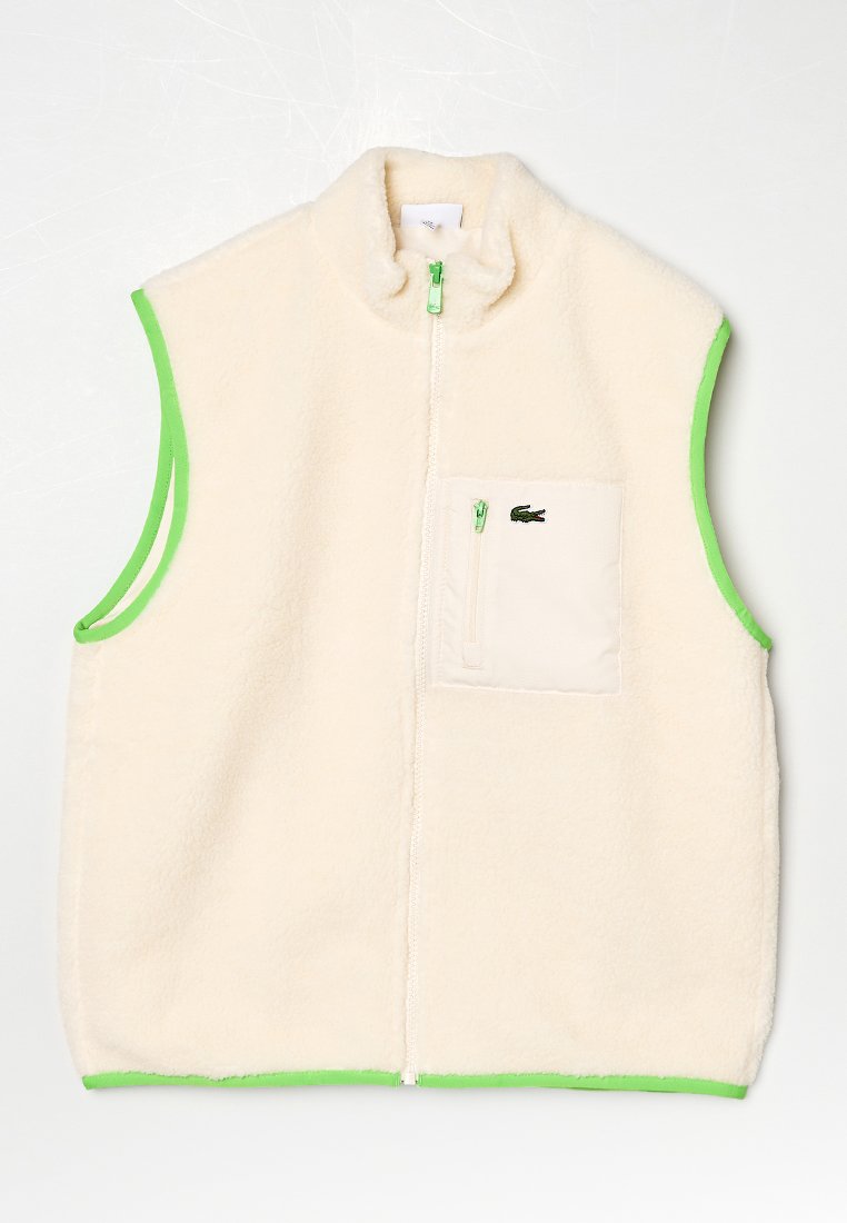 Lacoste Bodywarmer meerkleurig Lacoste Bodywarmer meerkleurig
