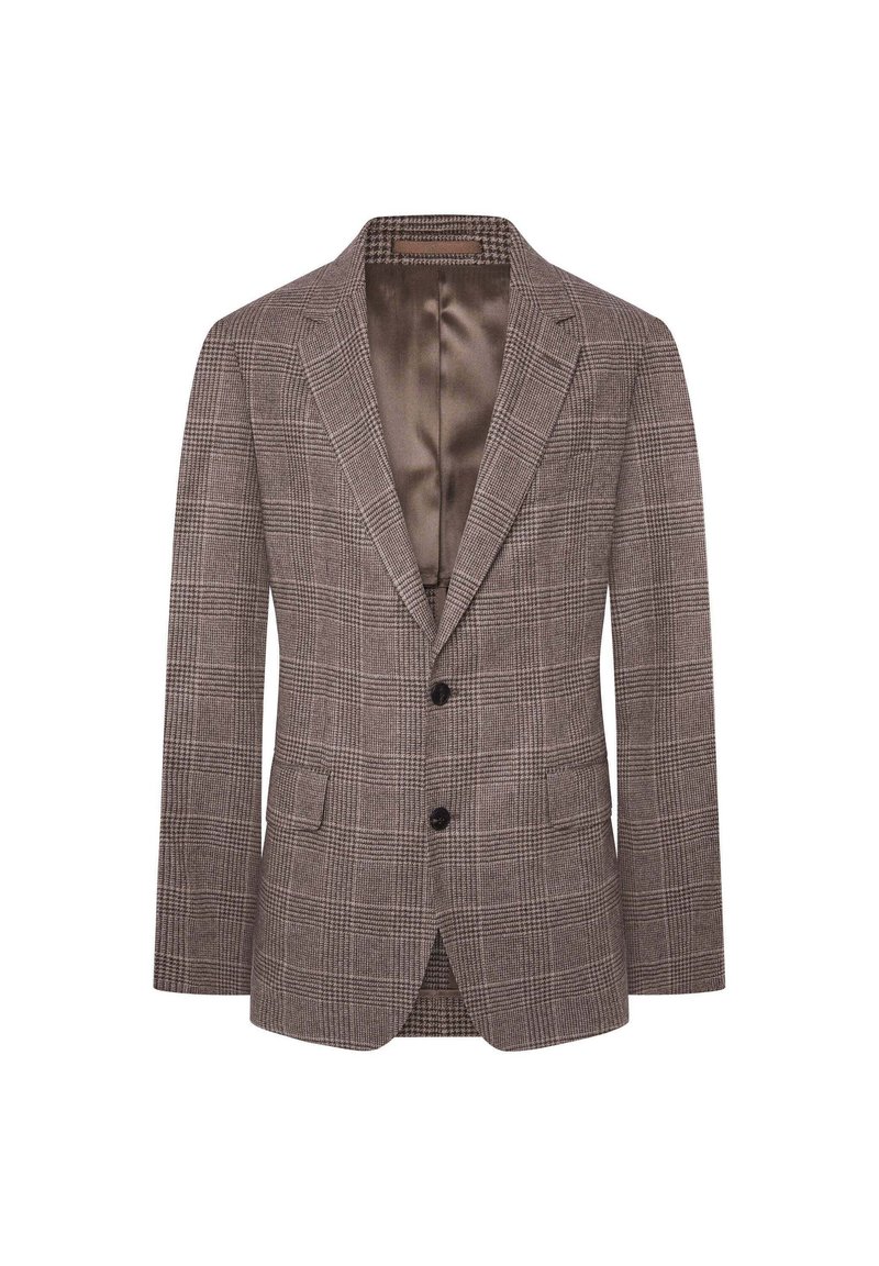 Hackett London Blazer taupe