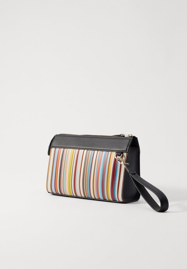 BAG WRISLET POUCH UNISEX - Clutch - multicolour4