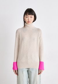FROM FUTURE Trui - beige