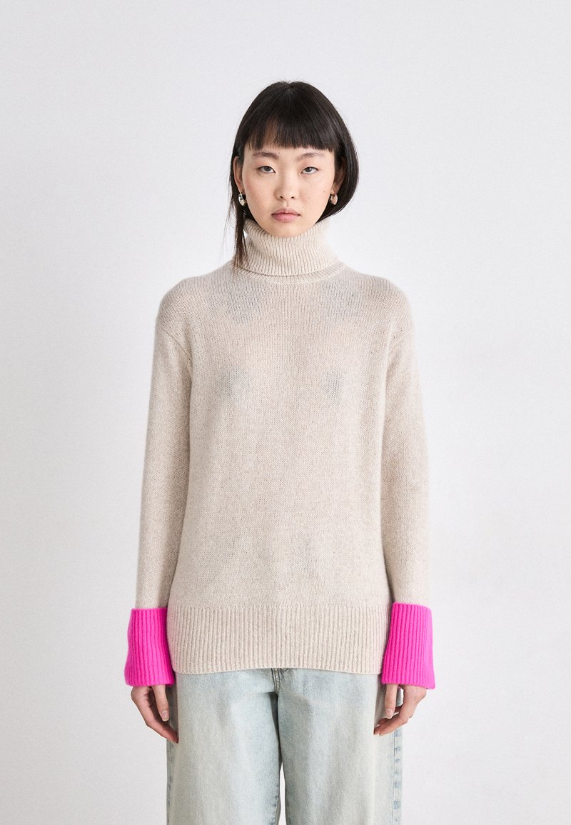 FROM FUTURE Trui - beige