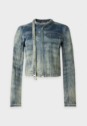 Diesel, Veste en jean - 01