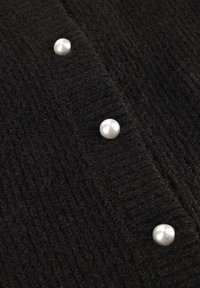 Niet geselecteerd, black