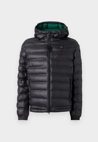 CHARLES - Chaqueta de invierno - black