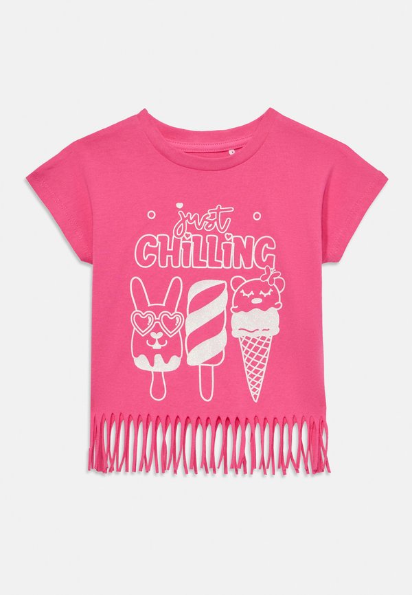 NMFVALONE 2 PACK - Print T-shirt3