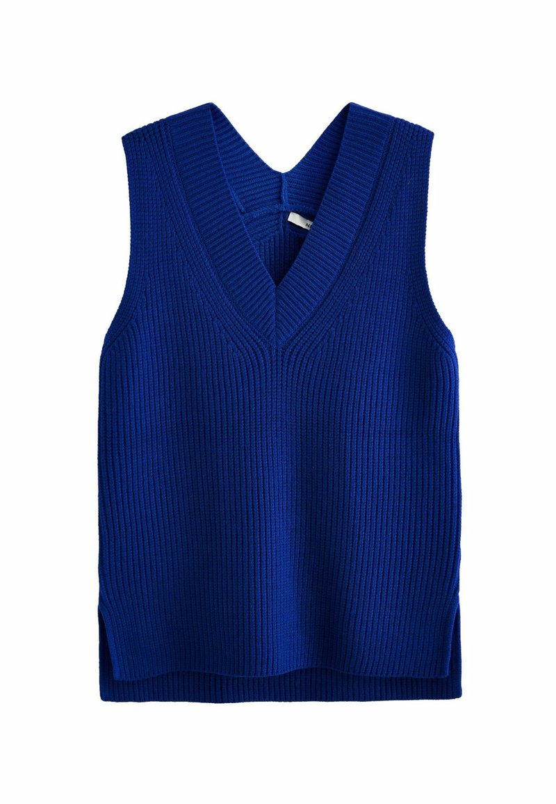 Next Top blauw Next Top blauw